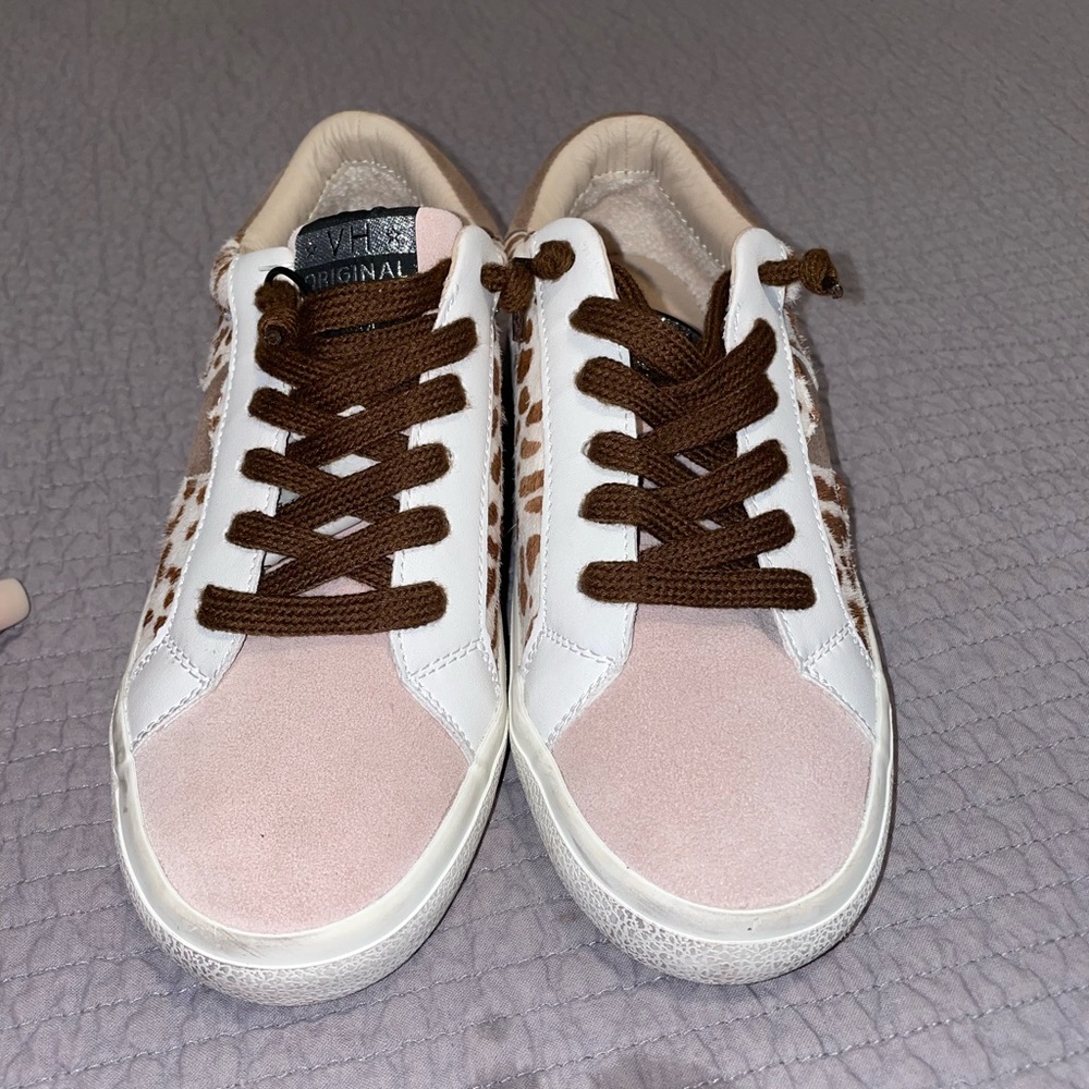 Vintage Havana sneakers